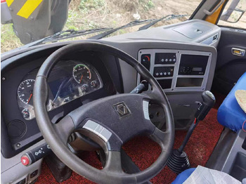 移动式起重机 XCMG Used Truck Crane Qy50k Crane Truck Hydraulic 50 Tons Price：图5