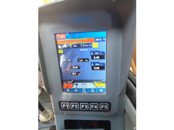 建筑机械 XCMG XCT30_Y 30ton truck crane with diesel engine price:图3 建筑机械 XCMG XCT30_Y 30ton truck crane with diesel engine price:图3