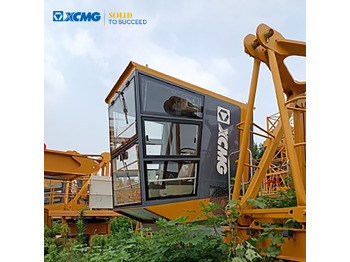 塔式起重机 XCMG