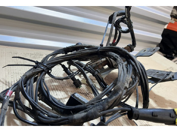 电缆/ 线束 适用于 卡车 DAF XF 106 2020457   DAF XF 106 truck：图3
