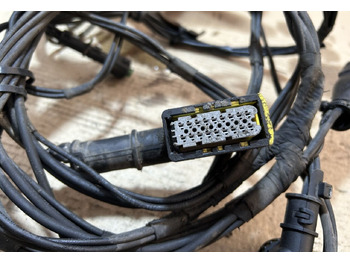 电缆/ 线束 适用于 卡车 DAF XF 106 2020457   DAF XF 106 truck：图4