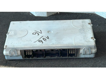 ECU 适用于 卡车 DAF XF 106 480 VIC3-500:图3 ECU 适用于 卡车 DAF XF 106 480 VIC3-500:图3