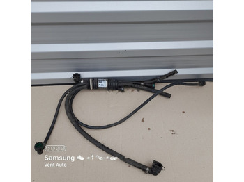 排气系统 DAF XF 106