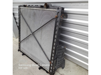 散热器 DAF XF 106