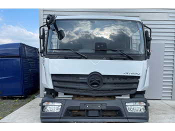 驾驶室 MERCEDES-BENZ Atego