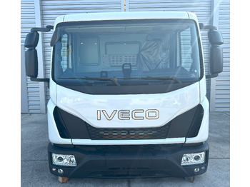 新的 驾驶室 适用于 汽车 IVECO Eurocargo 75 DAY cabine Fahrerhaus Cab 2025：图2