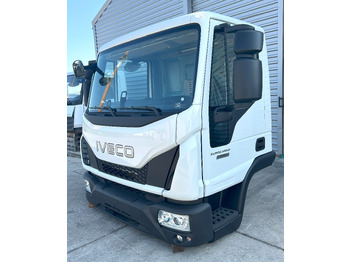 新的 驾驶室 适用于 汽车 IVECO Eurocargo 75 DAY cabine Fahrerhaus Cab 2025：图3