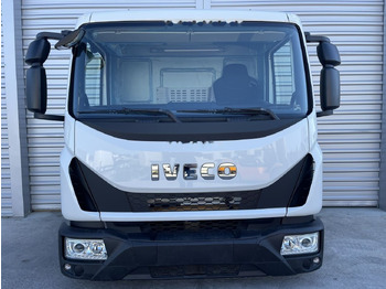 新的 驾驶室 适用于 汽车 IVECO Eurocargo for IVECO Eurocargo DAY cabine:图4 新的 驾驶室 适用于 汽车 IVECO Eurocargo for IVECO Eurocargo DAY cabine:图4