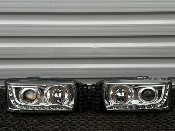 前照灯 IVECO Stralis