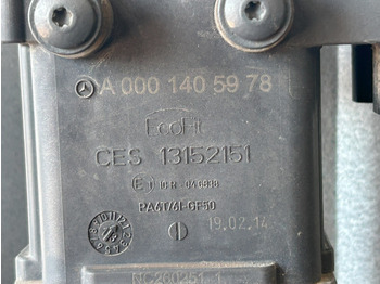 排气系统 适用于 卡车 MERCEDES ACTROS MP4 ADBLUE PUMP:图3 排气系统 适用于 卡车 MERCEDES ACTROS MP4 ADBLUE PUMP:图3