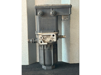 排气系统 适用于 卡车 MERCEDES ACTROS MP4 ADBLUE PUMP:图2 排气系统 适用于 卡车 MERCEDES ACTROS MP4 ADBLUE PUMP:图2