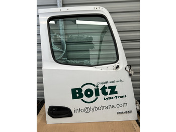 车门及其零件 MERCEDES-BENZ Actros