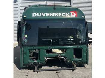 驾驶室 MERCEDES-BENZ Actros