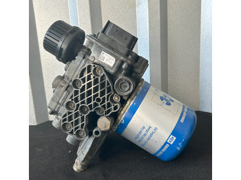 制动零件 MERCEDES-BENZ Actros