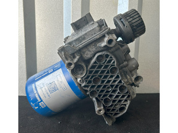 制动零件 适用于 卡车 MERCEDES-BENZ ACTROS MP4 EAPU AIR DRYER:图4 制动零件 适用于 卡车 MERCEDES-BENZ ACTROS MP4 EAPU AIR DRYER:图4