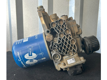 制动零件 MERCEDES-BENZ Arocs