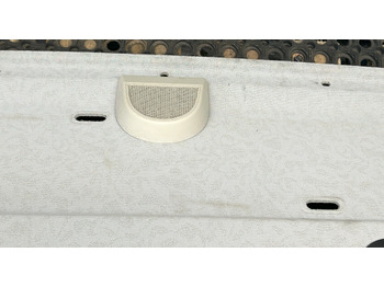 驾驶室和内部 MERCEDES-BENZ UPPER COCKPIT STORAGE COMPARTMENTS SHELVES SHELF STORAGE COMPARTMENT L StreamSpace, 2.30 m：图4