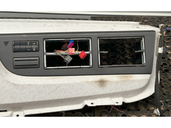 驾驶室和内部 MERCEDES-BENZ UPPER COCKPIT STORAGE COMPARTMENTS SHELVES SHELF STORAGE COMPARTMENT L StreamSpace, 2.30 m：图5