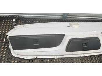 驾驶室和内部 MERCEDES-BENZ UPPER COCKPIT STORAGE COMPARTMENTS SHELVES SHELF STORAGE COMPARTMENT L StreamSpace, 2.30 m：图3