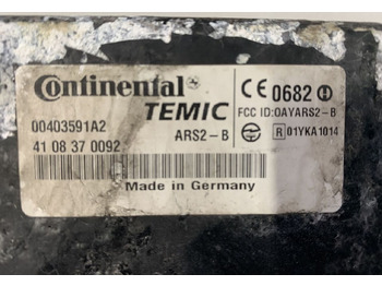 传感器 MERCEDES-BENZ Actros