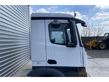 车门及其零件 MERCEDES-BENZ Actros
