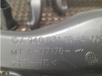 新的 进气管 适用于 卡车 Mercedes-Benz ATEGO 2023：图5