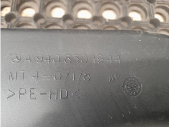 新的 进气管 适用于 卡车 Mercedes-Benz ATEGO 2023：图4