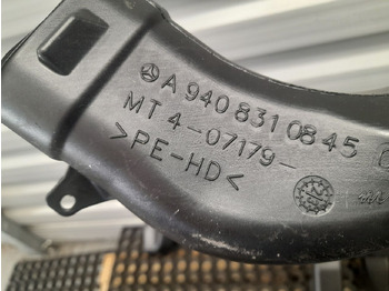 新的 进气管 适用于 卡车 Mercedes-Benz ATEGO 2023：图3