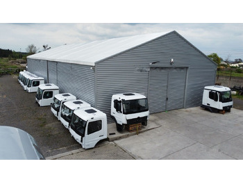 驾驶室 MERCEDES-BENZ Actros