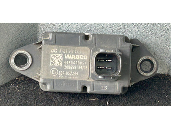 电气系统 WABCO