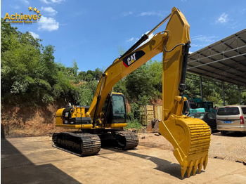 履带式挖掘机 CATERPILLAR 320D