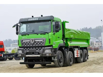 翻斗车 DONGFENG