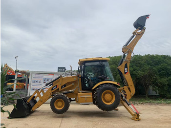 反铲装载机 CATERPILLAR 420