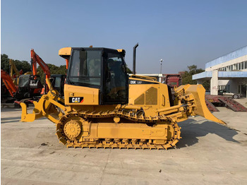 推土机 CATERPILLAR D5G