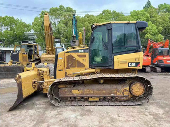 推土机 CATERPILLAR D5K