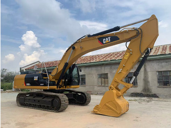 履带式挖掘机 CATERPILLAR 336D2