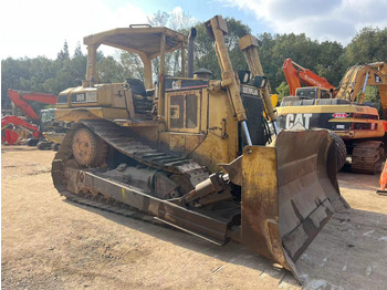 推土机 CATERPILLAR D6R