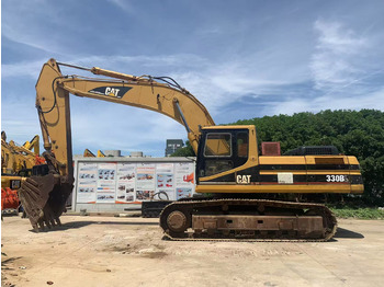 履带式挖掘机 CATERPILLAR 330BL