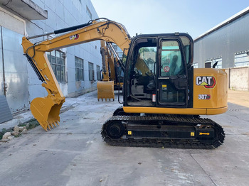 履带式挖掘机 CATERPILLAR 306E2