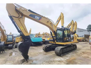 履带式挖掘机 CATERPILLAR 320CL