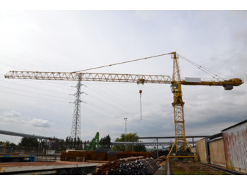 塔式起重机 LIEBHERR