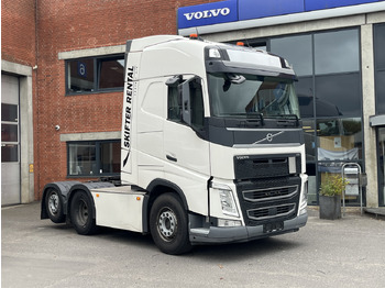 牵引车 VOLVO FH 500