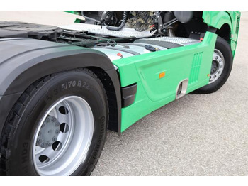 牵引车 Mercedes-Benz Actros 1853 LS:图5 牵引车 Mercedes-Benz Actros 1853 LS:图5