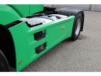 牵引车 Mercedes-Benz Actros 1853 LS:图4 牵引车 Mercedes-Benz Actros 1853 LS:图4