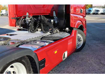 牵引车 Mercedes-Benz Actros 1853：图4