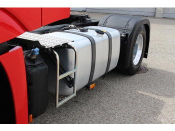 牵引车 Mercedes-Benz Actros 1863LS NEUZUSTAND：图4