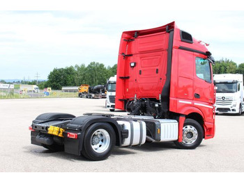 牵引车 Mercedes-Benz Actros 1863LS NEUZUSTAND：图3