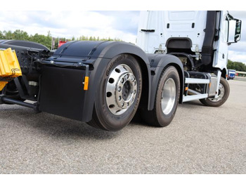 驾驶室底盘卡车 Mercedes-Benz Actros 2543L EXII/EXIII, FL：图5