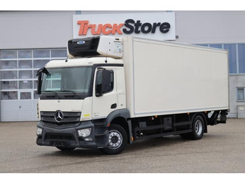 冷藏车 MERCEDES-BENZ Antos 1824