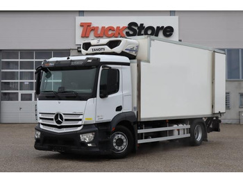 冷藏车 MERCEDES-BENZ Antos 1832